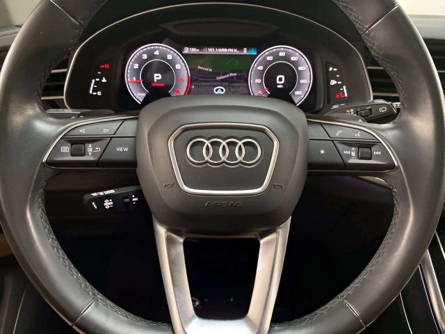 Used 2023 Audi Q7 2.0T Premium w/ Convenience Package AWD/4WD image 38