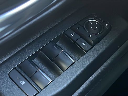 Used 2025 Toyota Land Cruiser AWD/4WD image 18