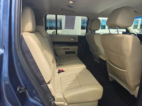 Used 2018 Ford Flex SEL w/ Equipment Group 202A AWD/4WD image 14