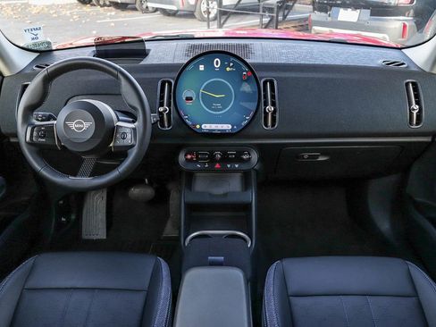 Used 2025 MINI Cooper Countryman S AWD/4WD image 16