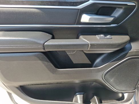 Used 2023 RAM 1500 Big Horn image 19