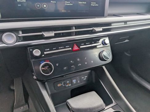New 2026 Hyundai Santa Cruz SEL AWD/4WD image 23
