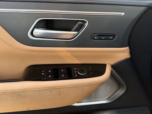 Used 2025 INFINITI QX80 Sensory w/ Exterior Package AWD/4WD image 27