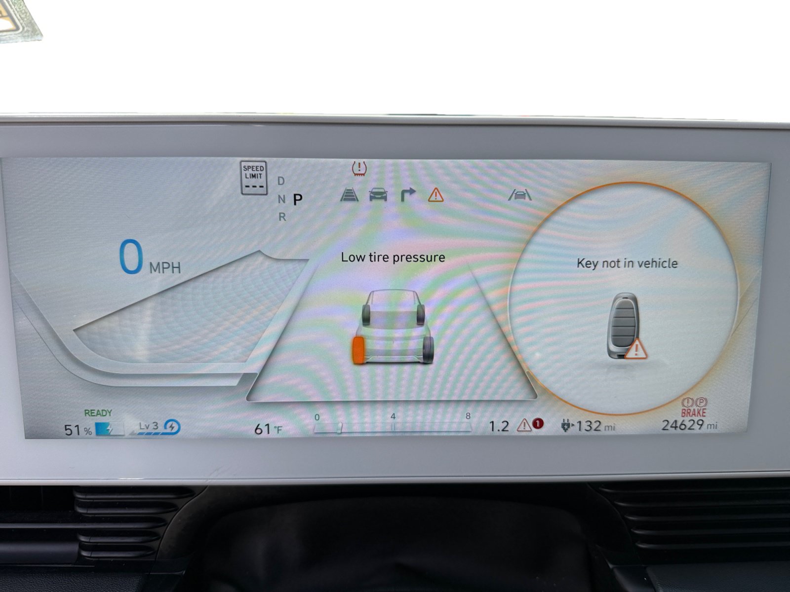 Used 2024 Hyundai Ioniq 5 SEL RWD image 11