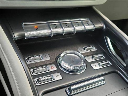 New 2026 Lincoln Nautilus Premier w/ Equipment Group 102A image 14