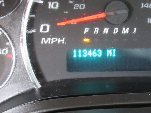 Used 2016 Chevrolet Express 3500 RWD image 6