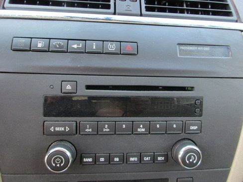 Used 2008 Buick LaCrosse CX FWD image 21