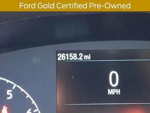 Used 2024 Ford Transit 250 Low Roof w/ Exterior Upgrade Package image 23