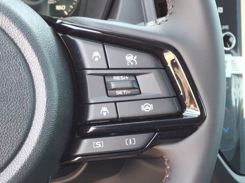 New 2026 Subaru Forester Sport image 33