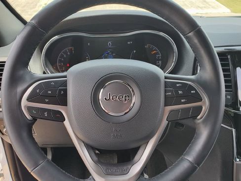 Used 2022 Jeep Grand Cherokee Limited w/ Tech Group RWD image 6