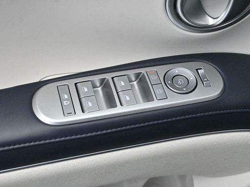 Used 2026 Hyundai Palisade Calligraphy FWD image 14