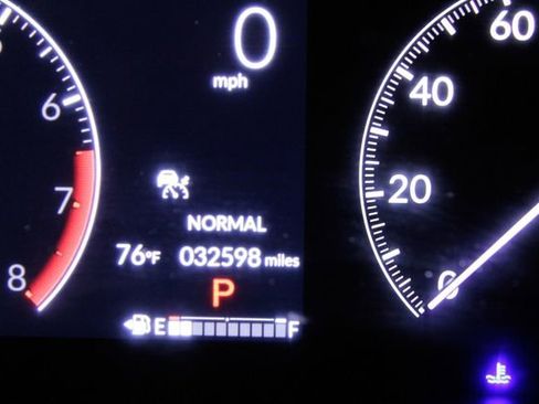 Certified 2024 Honda CR-V EX-L image 27