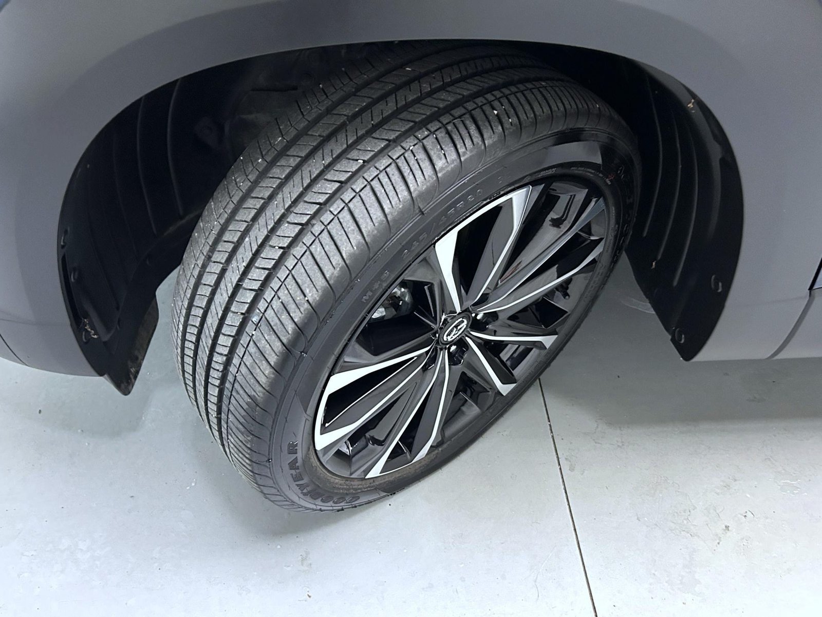 Certified 2025 MAZDA CX-50 AWD 2.5 S w/ Weather Package image 23