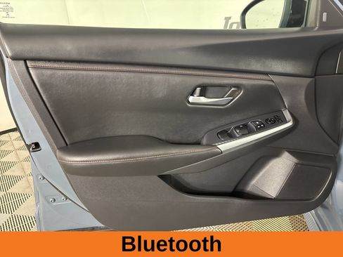 Used 2024 Nissan Sentra SR FWD image 10