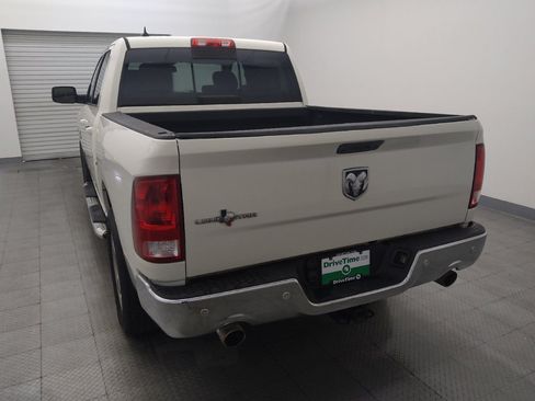 Used 2016 RAM 1500 Lone Star RWD image 6