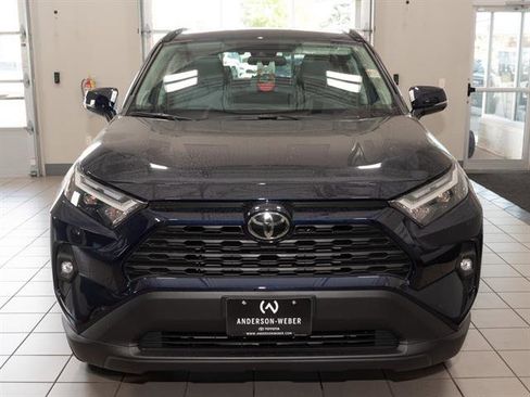 New 2025 Toyota RAV4 XLE Premium image 3