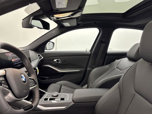 New 2026 BMW 330i xDrive Sedan w/ Premium Package image 24