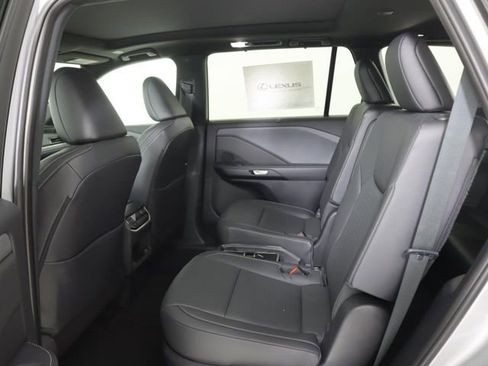 New 2026 Lexus TX 350 AWD image 15
