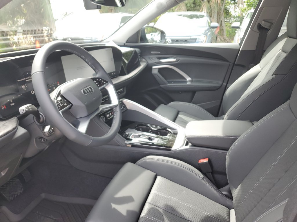 New 2026 Audi Q5 Premium Plus AWD/4WD image 24