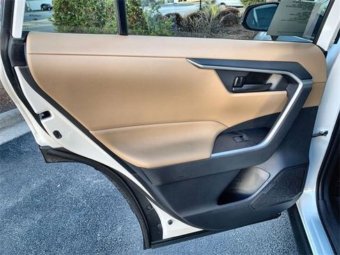 New 2025 Toyota RAV4 LE image 15