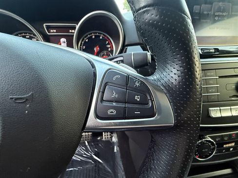 Used 2017 Mercedes-Benz GLE 350 image 25