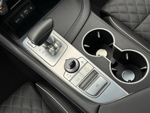 Used 2019 Genesis G70 3.3T Advanced w/ Sport Package image 26