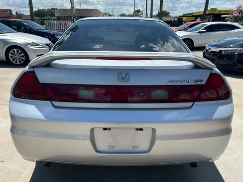 Used 2002 Honda Accord EX image 4