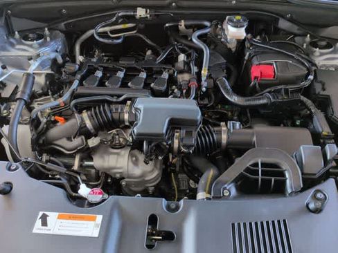 Certified 2025 Acura ADX FWD image 15