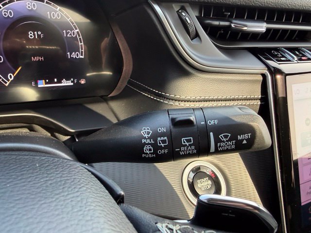 New 2027 Jeep Grand Cherokee 4WD image 36