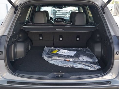 New 2026 Subaru Forester Touring image 11