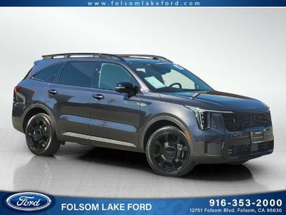 Used 2026 Kia Sorento SX