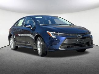 New 2026 Toyota Corolla LE video 2