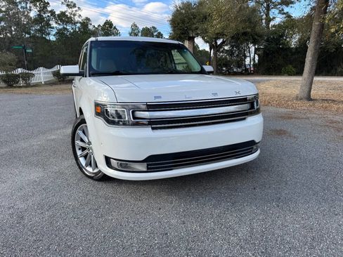 Used 2013 Ford Flex Limited image 35