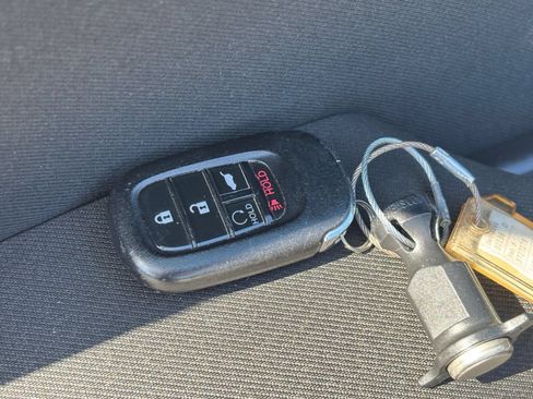 Used 2025 Honda Civic Sport image 20