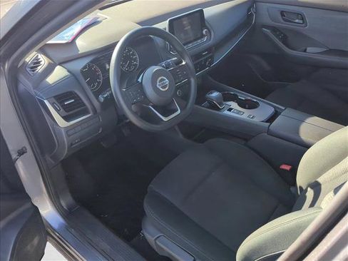 Used 2021 Nissan Rogue S image 11