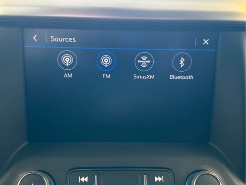 Used 2023 GMC Acadia SLE w/ Driver Convenience Package image 47