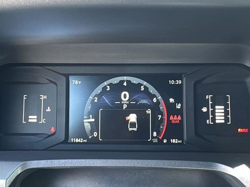 Certified 2025 Toyota Tacoma SR5 w/ SR5 Upgrade Package image 14