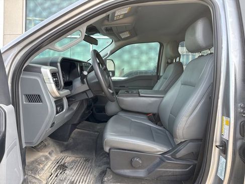 Used 2024 Ford F350 XL image 9