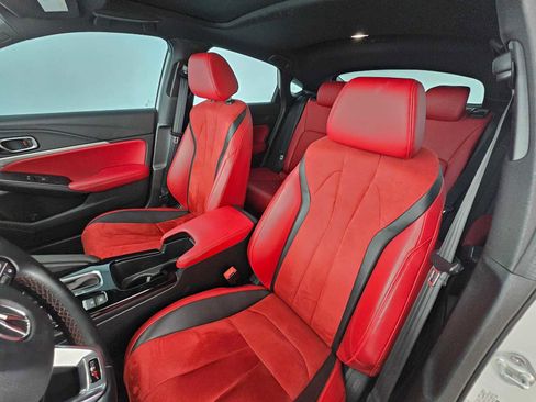 Used 2023 Acura Integra A-Spec image 21