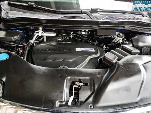 Used 2017 Honda Pilot EX-L image 31