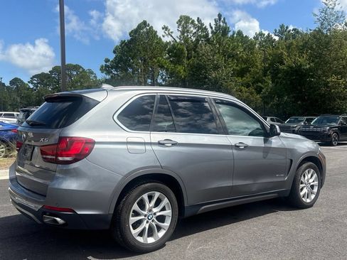 Used 2018 BMW X5 sDrive35i RWD image 7