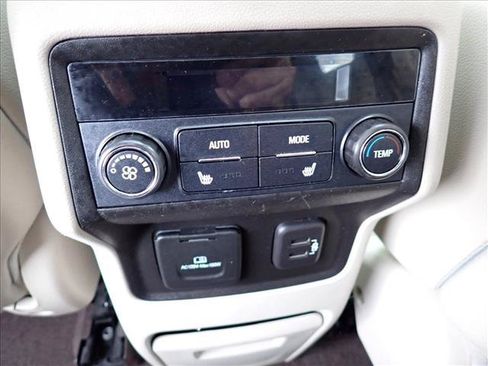 Used 2019 GMC Acadia Denali w/ Technology Package AWD/4WD image 11