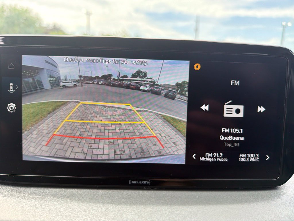 Used 2023 Hyundai Santa Fe SEL AWD/4WD image 41