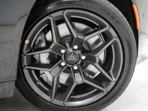 New 2026 Dodge Charger R/T Scat Pack image 9