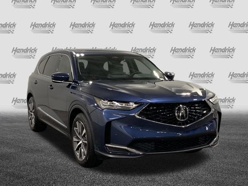 New 2026 Acura MDX FWD w/ Technology Package image 2