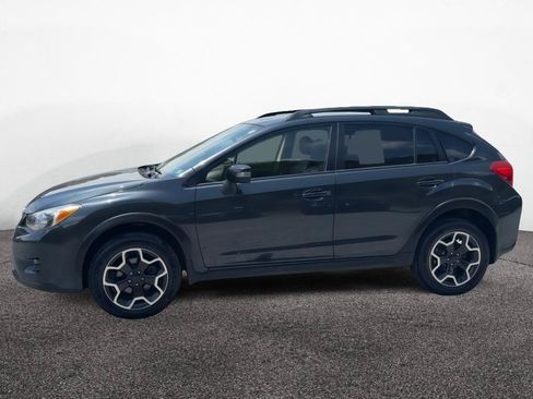 Used 2015 Subaru Crosstrek 2.0i Limited w/ Popular Package #2 AWD/4WD image 5