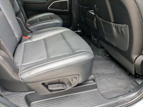 Used 2021 Kia Telluride S FWD image 18