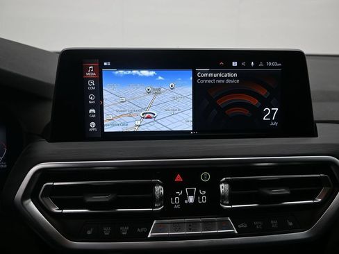 Used 2024 BMW X3 xDrive30i w/ Convenience Package AWD/4WD image 14