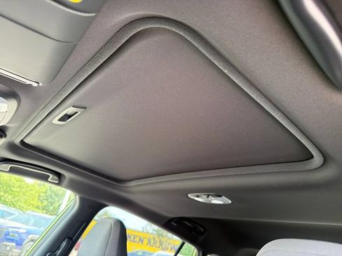 New 2026 Subaru Crosstrek 2.5i Sport AWD/4WD image 16