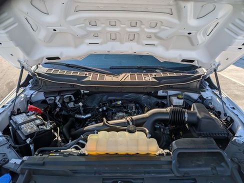 Used 2024 Ford F150 STX image 33